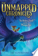 The Bickery Twins and the Phoenix Tear cover