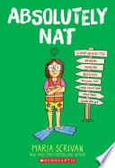 Absolutely Nat cover