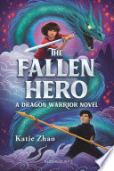 The Fallen Hero cover