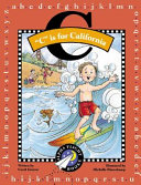 C Is for California cover