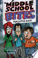 Tom Bites Back cover