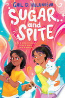 Sugar and Spite cover