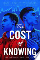 The Cost of Knowing cover