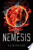The Nemesis cover