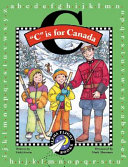 C Is for Canada cover