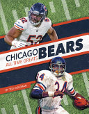 Chicago Bears All-Time Greats cover