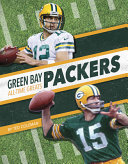 Green Bay Packers All-Time Greats cover