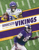Minnesota Vikings All-Time Greats cover