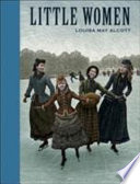 Little Women (Book I and II) (Unabridged) cover