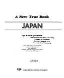 Japan cover