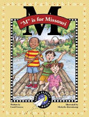 M Is for Missouri cover