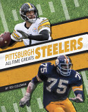 Pittsburgh Steelers All-Time Greats cover