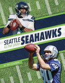 Seattle Seahawks All-Time Greats cover