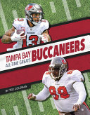 Tampa Bay Buccaneers All-Time Greats cover