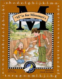 M Is for Missouri's Rocks and Minerals cover