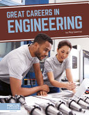 Great Careers in Engineering (NQ) cover