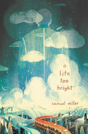 A Lite Too Bright cover