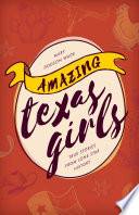 T Is for Texas cover