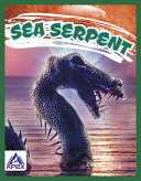 Sea Serpent cover