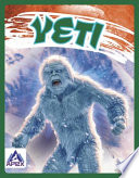 Yeti cover