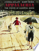 Appalachia: The Voices of Sleeping Birds cover