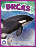 Orcas cover