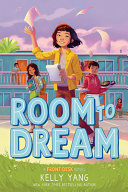 Room to Dream cover