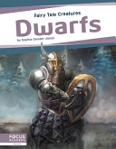 Dwarfs cover
