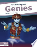 Genies cover