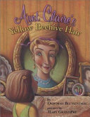 Aunt Claire's Yellow Beehive Hair cover