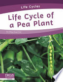 Life Cycle of a Pea Plant cover