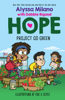 Project Go Green cover