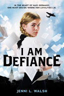 I Am Defiance cover