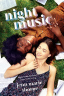 Night Music cover