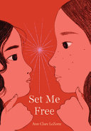 Set Me Free cover
