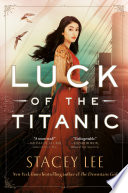 Luck of the Titanic cover