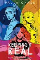 Keeping It Real cover