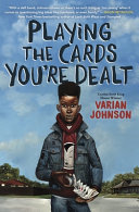 Playing the Cards You're Dealt cover