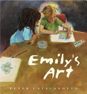 Emily's Art cover