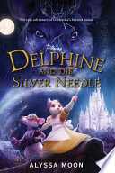Delphine and the Silver Needle cover