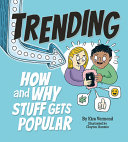 Trending: How and Why Stuff Gets Popular cover
