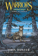 Warriors: Winds of Change cover