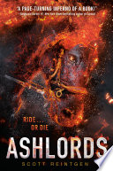 Ashlords cover