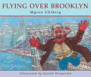 Flying over Brooklyn cover