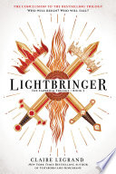 Lightbringer cover