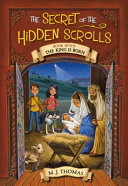 The King Is Born cover