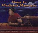 Home to Medicine Mountain cover