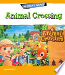 Animal Crossing cover