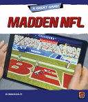 Madden NFL cover