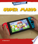 Super Mario cover